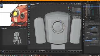 Nhân Vật 2: Model