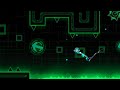 Ooba Amba By SPARKTWO All Coins Geometry Dash