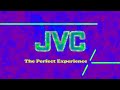 REUPLOAD JVC Logo Animation Effects Sponsored By NEIN Csupo Effects