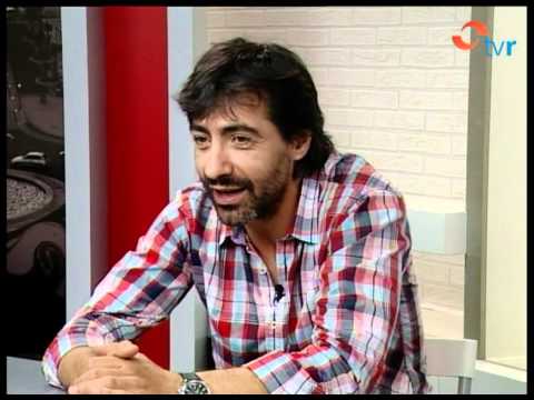 PARA ANA DE TU MUERTO LIBRO DE NURIA ROCA Y JUAN DEL VAL EN DIME CON QUIEN ANDAS