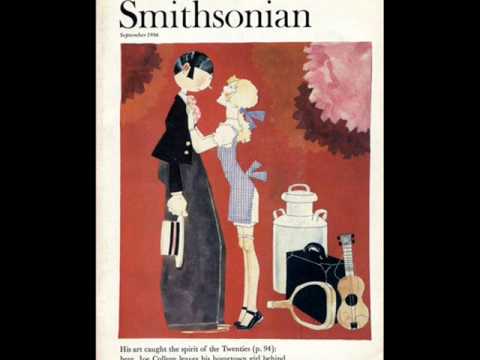 Bennie Krueger Orchestra "STUMBLING" (1922)