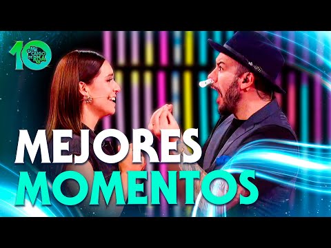 Me Caigo de Risa: Muchas RISAS y LÁGRIMAS en los MEJORES MOMENTOS de la semana