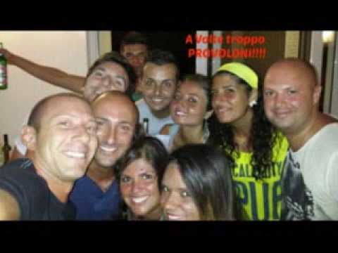 I matti di Pag  (Novalja, Zrce, Croatia)