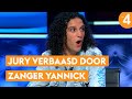 Holland's Got Talent - Dat stemgeluid zag de jury niet aankomen!