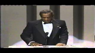 Bill Cosby hosting tribute to Dizzy Gillespie