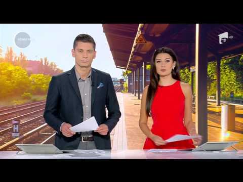 Observator TV 21/07/2017 - Ştirile zilei într-un minut