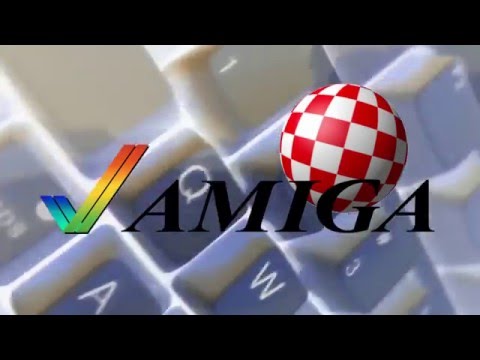 #391 Zock' mal wieder...Phalanx...Shooter im Galaga-Style [ Commodore Amiga ]