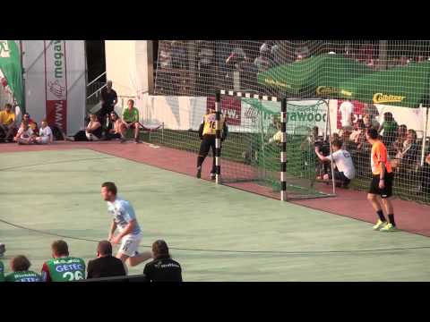 SCM vs BHC  Openair am 24.07.2015