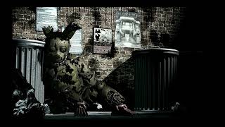 Cover art for So Help Me.