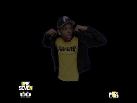 MT$ OneSeven X MT$ Zo - Murder (OneSeven VOL. 1)