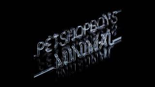 ♪ Pet Shop Boys - Blue On Blue