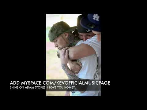 KEV-443-LOST SOUNDZ CREW-TATTOO FEATURING TINO D