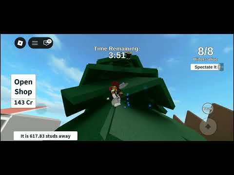 Esconde  esconde parte 2