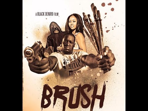 Brush The Movie