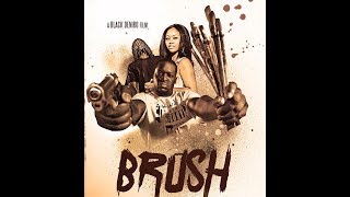 &quot;Brush&quot; The Movie
