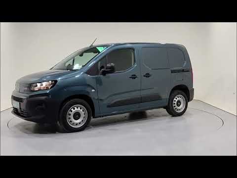 Peugeot Partner PRO PLUS 1.5 HDI AUTO 130 1000 - Image 2