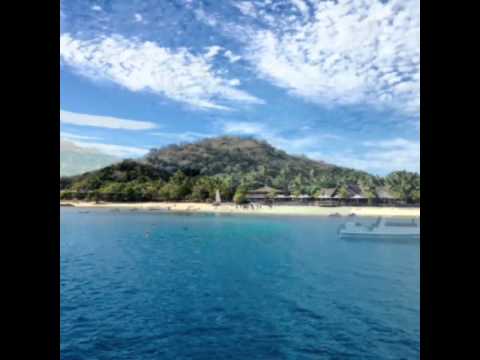 Castaway Island Band Remix _ Qalito(Castaway island)