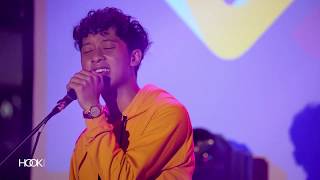 Coldiac - Don’t &quot;Love Me&quot; (Lounge Set, Live at Australia Connect - Bandung)