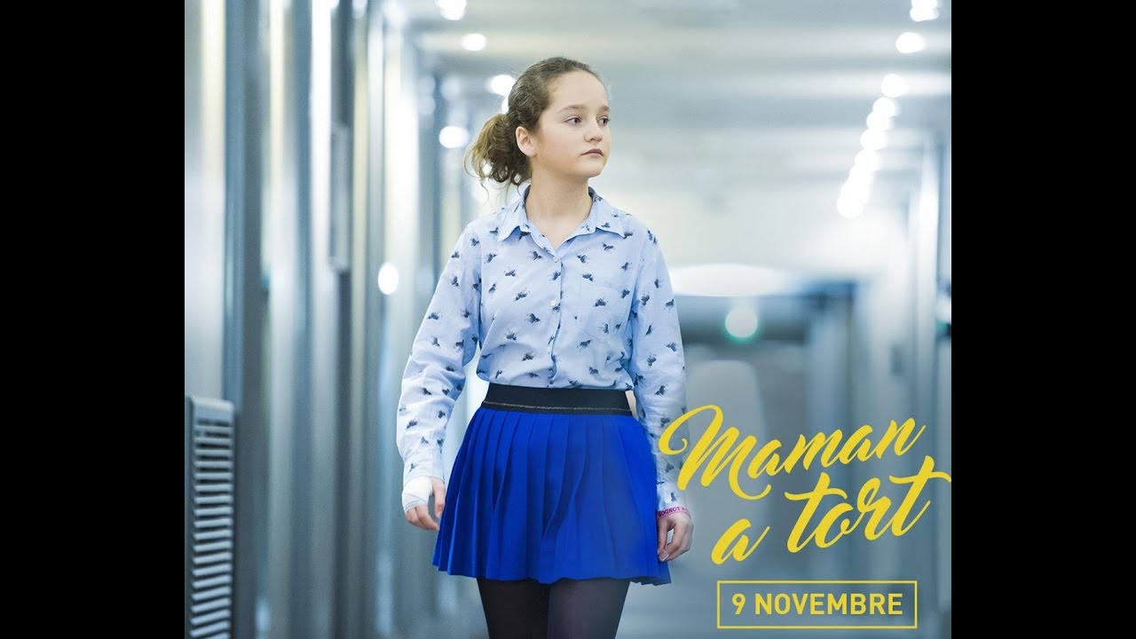 Miniature de la vidéo EXTRAIT MAMAN A TORT -   Le 9 Novembre au CINEMA du film Maman a tort