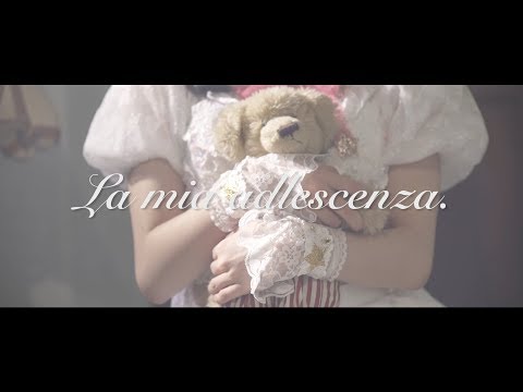 【MV】La mia adolescenza.  / 綺星★フィオレナード
