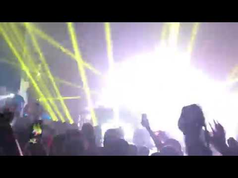 Alison Wonderland U Don't Know & Slushii Flip Live in Austin, TX