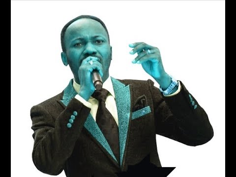 Sunday Service With Apostle Johnson Suleman 22nd Dec. 2019