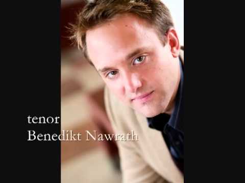 Robert Schumann - Dichterliebe Op. 48, No. 10 - "Hör ich das Liedchen klingen"