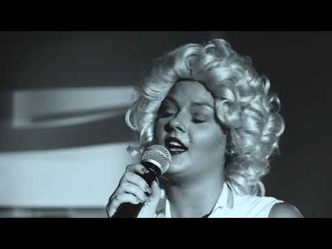 (Official Video) Yung Eighty Ft. Killa J - Marilyn