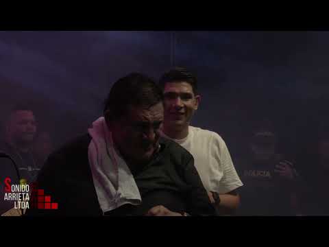 Mosaico Zuletista - Poncho Zuleta Ft. Kbto Zuleta | Chibolo, Magdalena