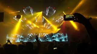 Datsik @ Dancefestopia 2017 [1080p]