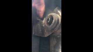Chevy Uplander, Saturn Relay and Buick Terrazza Radiator Replacement