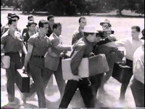 Eddie Hall - "Tanks A Million" - # 2 - 1941