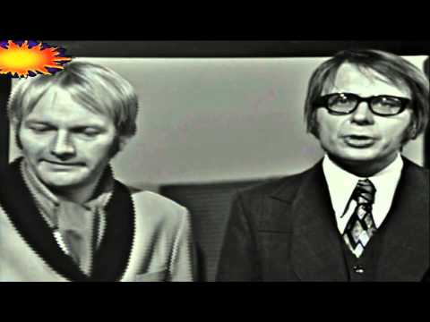 Luděk Sobota, Miloslav Šimek a Petr Nárožný