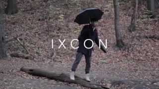 creating ixcon.