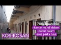 Kos Kosan Area Semolo Waru Utara Gang 8 Surabaya Ready Mase