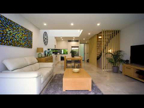 2 4 10 Cavendish Street Concord West, Dib Chidiac