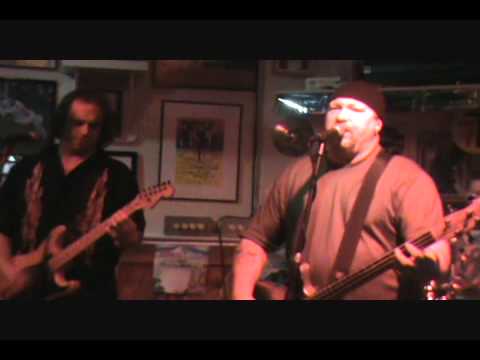 Gus Lambros & Electric Mud - Hash Pipe - Danny's Grill.wmv