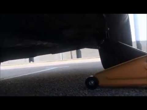 Halfords 2-Tonne Trolley Jack