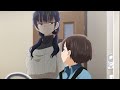 Yamada Is Jealous That Ichikawa And Moeko Are Pretending To Be Couples