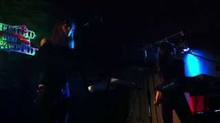 Au Revoir Simone - We both know - Live @ Circolo dei Malfattori - Poggio Berni - 26-09-2013