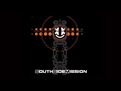 kernel panik - southside mission DVD full 53 min english subtitles - hydrophonic records