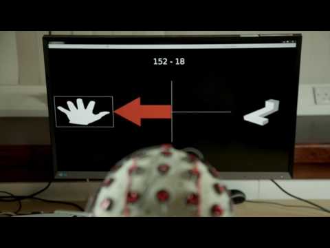 Standard Graz MI-BCI Feedback