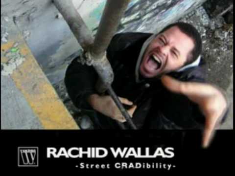 Keep On, Dj Nelson,Rachid Wallas,street credibility,scratch