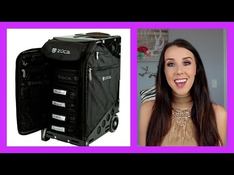 Zuca Pro Artist Case Review