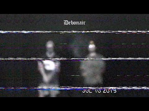 99ZED x SALIVA GREY - Debonair (Official Music Video)
