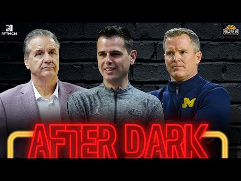 MICHIGAN AND FLORIDA KEEP ROLLING!  NC State's BIG win, St. John's COMEBACK and MORE! | AFTER DARK