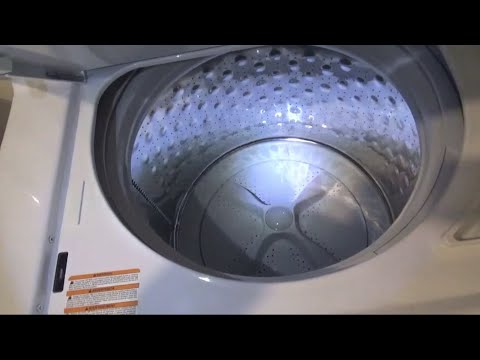 Agitator ? or Infusor ? or Impeller ? in washing machines, Aug 2025