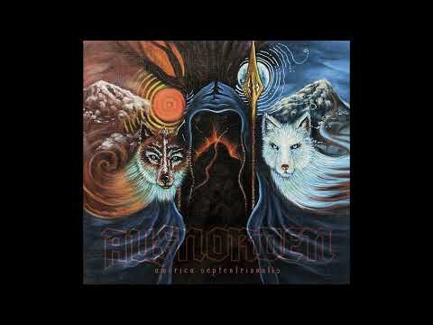 Aufnorden (Canada) - America Septentrionalis (Album 2024)