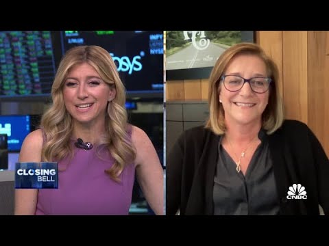 CEO da Abercrombie & Fitch sobre a transformação da marca