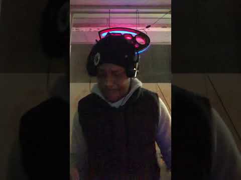 Featuring the general jah Mikey